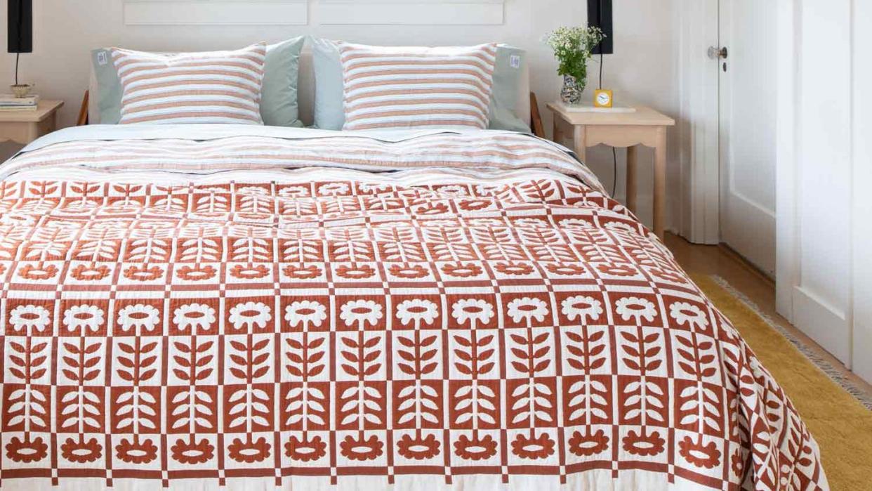 best quilts