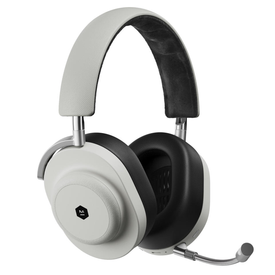<p>Master & Dynamic MG20 wireless gaming headphones</p>
