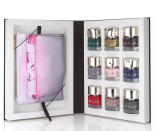 <p>Classmates will have nothing on her #ManiMondays thanks to this set of nine netural, bold, and sparkly nail polishes.</p> <p>$125 | <a rel="nofollow noopener" href="http://click.linksynergy.com/fs-bin/click?id=93xLBvPhAeE&subid=0&offerid=404471.1&type=10&tmpid=5462&RD_PARM1=http%253A%252F%252Fwww.neimanmarcus.com%252FSmith-Cult-Nail-Collection-Deluxe-Smith-Cult%252Fprod193490452_cat53250900__%252Fp.prod%253Ficid%253D%2526searchType%253DEndecaDrivenCat%2526rte%253D%2525252Fcategory.jsp%2525253FitemId%2525253Dcat53250900%25252526pageSize%2525253D120%25252526No%2525253D0%25252526refinements%2525253D%2526eItemId%253Dprod193490452%2526cmCat%253Dproduct&u1=ISELte" target="_blank" data-ylk="slk:SHOP IT;elm:context_link;itc:0;sec:content-canvas" class="link ">SHOP IT</a></p>