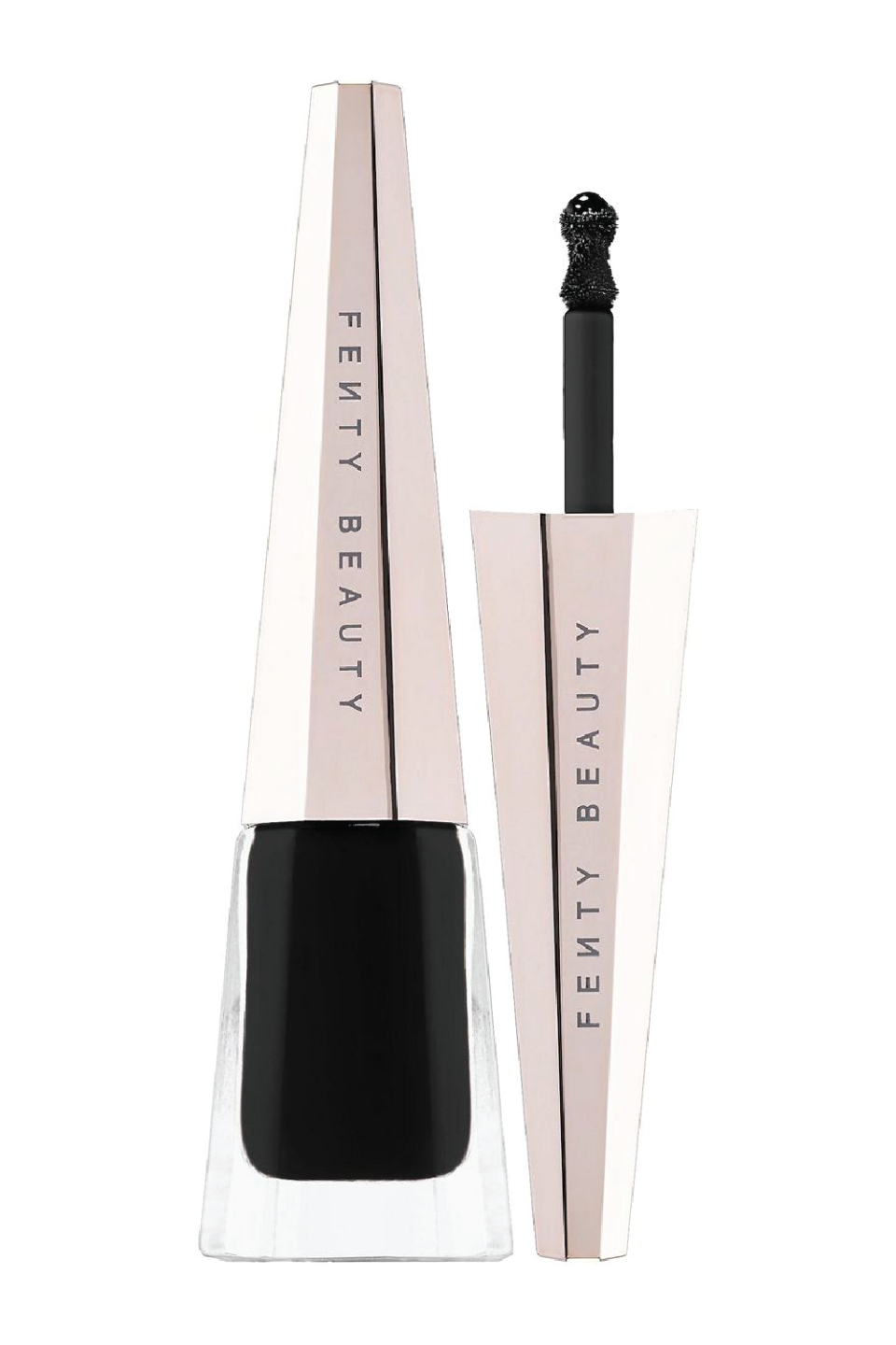 13) Fenty Beauty by Rihanna Stunna Lip Paint Longwear Fluid Lip Color in Uninvited