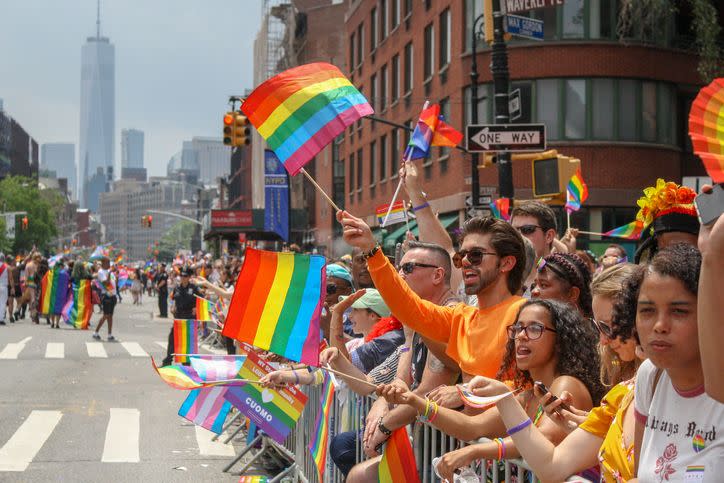 Photo credit: Brian Bumby - Getty Images