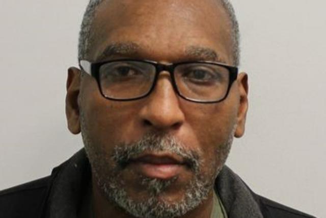 Lindell Campbell   (Met Police )