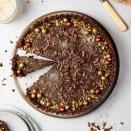 <p>This <a href="https://www.delish.com/uk/cooking/recipes/a34723670/baileys-chocolate-coffee-cake-recipe/" rel="nofollow noopener" target="_blank" data-ylk="slk:chocolate;elm:context_link;itc:0;sec:content-canvas" class="link ">chocolate</a> tart has a perfect boozy, <a href="https://www.delish.com/uk/cooking/recipes/a34338885/baileys-fudge/" rel="nofollow noopener" target="_blank" data-ylk="slk:Baileys;elm:context_link;itc:0;sec:content-canvas" class="link ">Baileys</a> hit. And this tart i s the PERFECT dessert.</p><p>Get the <a href="https://www.delish.com/uk/cooking/recipes/a34529867/chocolate-tart/" rel="nofollow noopener" target="_blank" data-ylk="slk:Chocolate, Gingerbread and Baileys Tart;elm:context_link;itc:0;sec:content-canvas" class="link ">Chocolate, Gingerbread and Baileys Tart</a> recipe.</p>