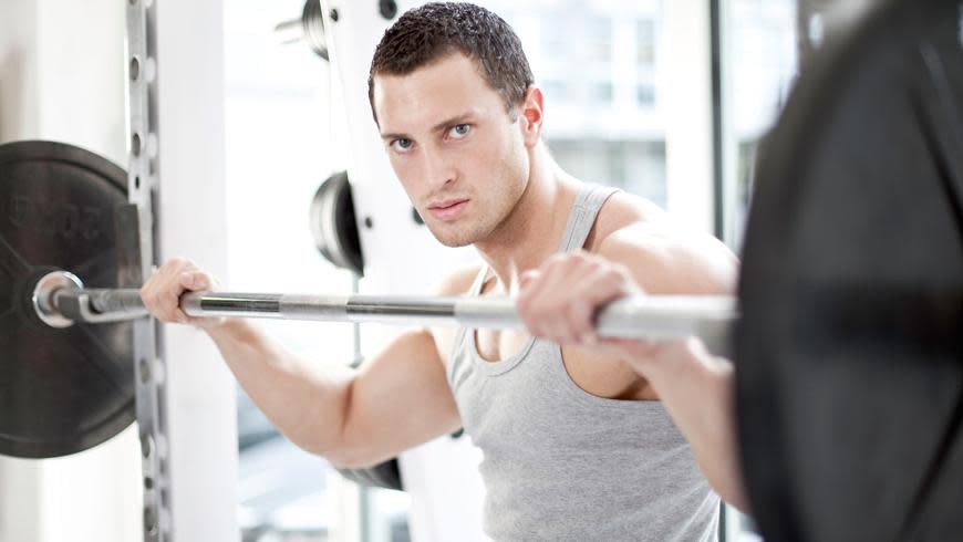 Gym etiquette: How to avoid annoying everyone in the gym