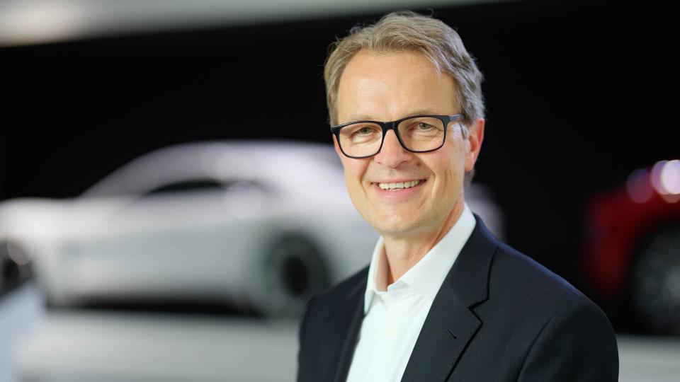 Former Porsche US CEO Could Be Joining Rivian: Report photo