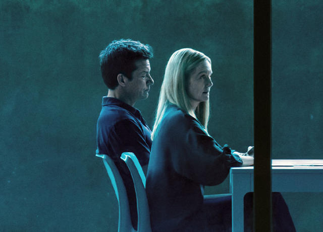 Ozark' Season 4 Part 2: Netflix Releases Trailer, Announces