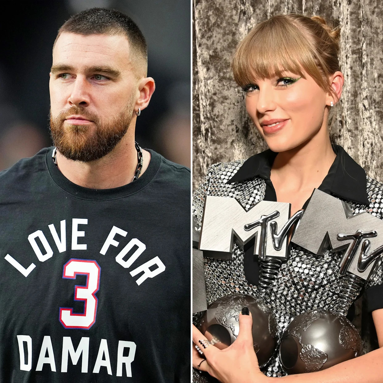 Travis Kelce planea ser más reservado sobre su romance con Taylor Swift