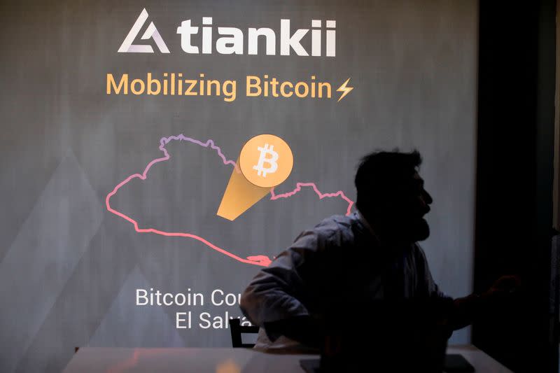 Adopting Bitcoin – A Lightning Summit in El Salvador kicks off in San Salvador