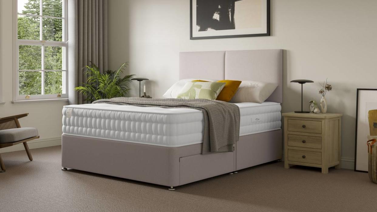  Bensons For Beds Naturals by Slumberland. 