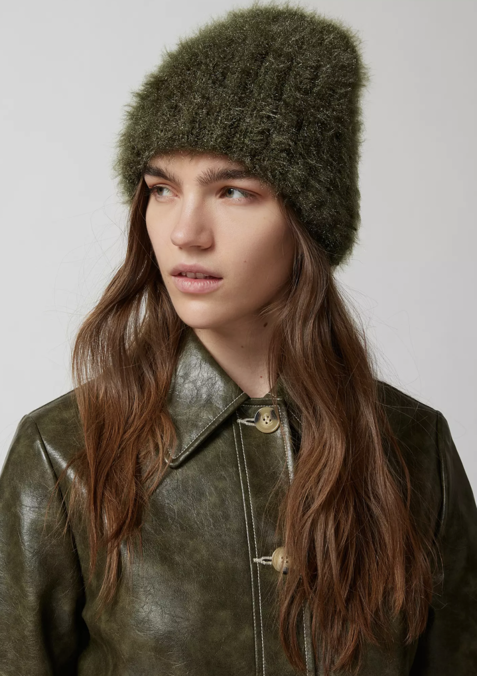 <p><a href="https://go.redirectingat.com?id=74968X1596630&url=https%3A%2F%2Fwww.urbanoutfitters.com%2Fshop%2Fhailey-eyelash-beanie&sref=https%3A%2F%2Fwww.thepioneerwoman.com%2Ffashion-style%2Fg42543465%2Fst-patricks-day-accessories%2F" rel="nofollow noopener" target="_blank" data-ylk="slk:Shop Now;elm:context_link;itc:0;sec:content-canvas" class="link ">Shop Now</a></p><p>Hailey Eyelash Beanie</p><p>urbanoutfitters.com</p><p>$14.99</p><span class="copyright">Urban Outfitters</span>