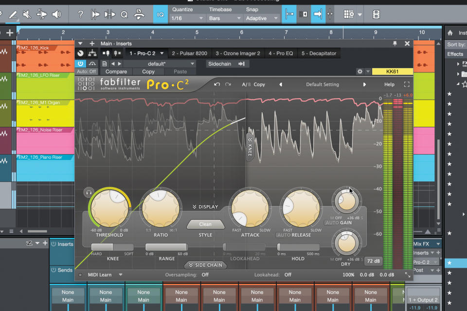 eq plugin