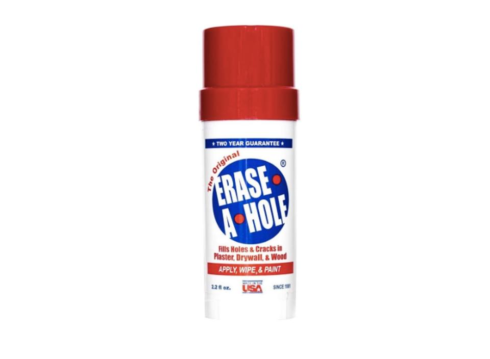 Erase-A-Hole from Amazon

