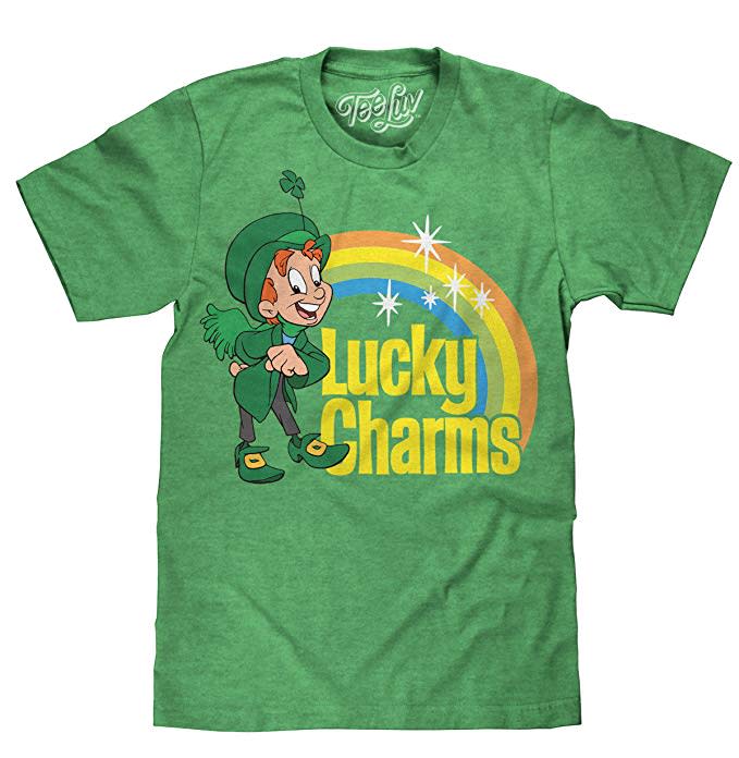 Lucky Charms Shirt