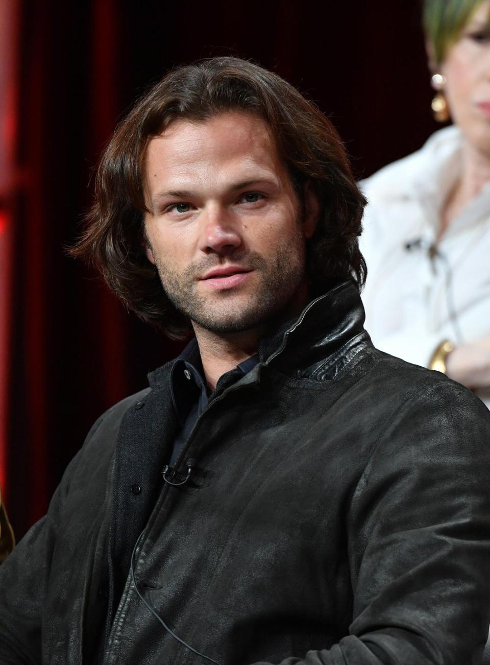 jared padalecki