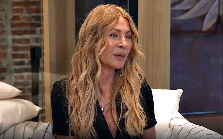 Cris Morena sorprendió al contar el problema que enfrenta