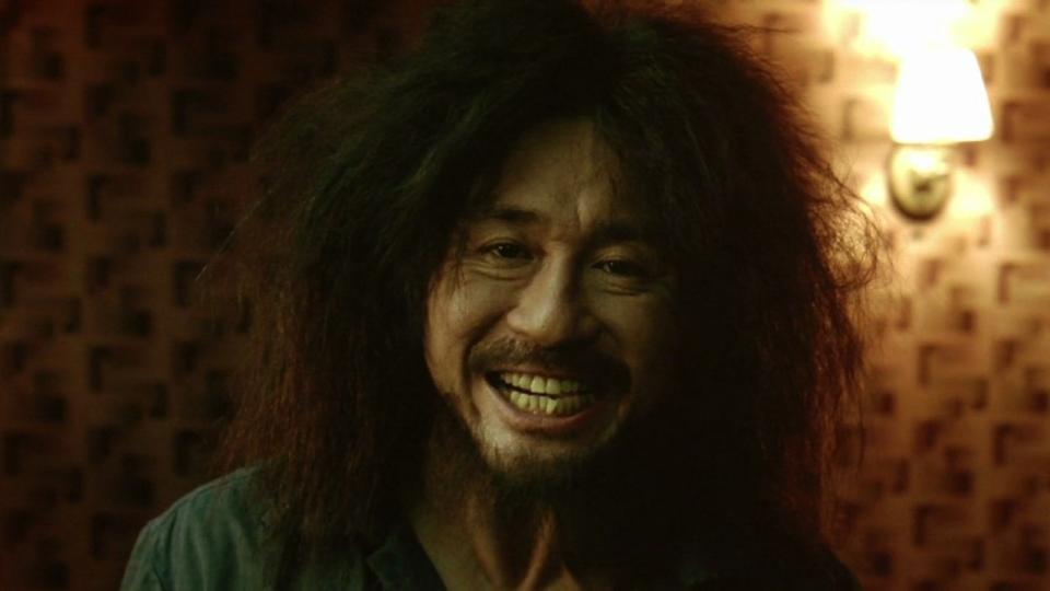 Oldboy (2003)