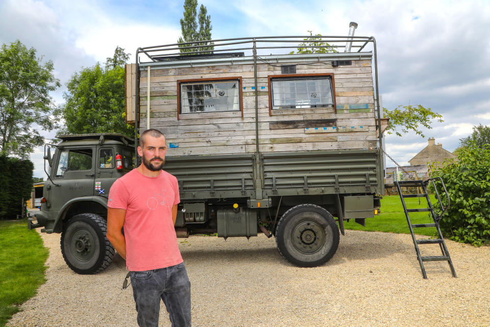 Shed of the Year 2019