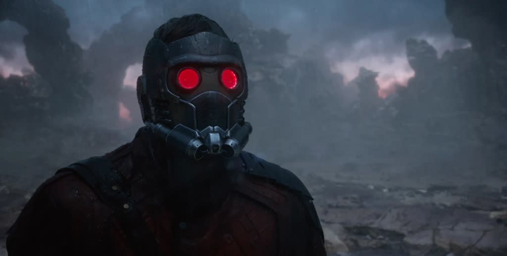 star-lord helmet mask mcu