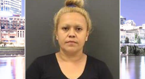 Jennifer Urbina (Courtesy: Metro Nashville Police Department)