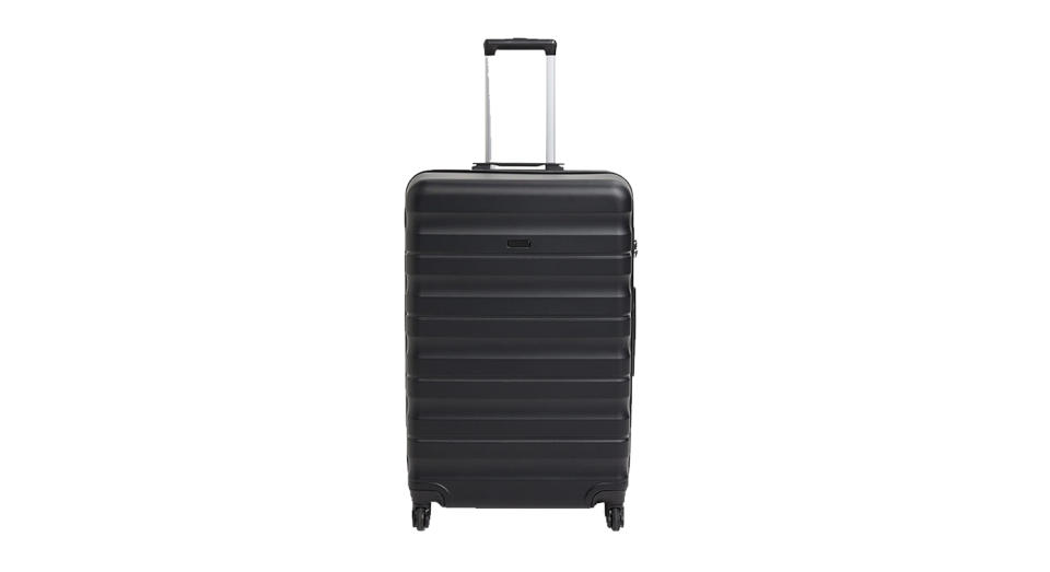 Girona 75cm 4-Wheel Large Suitcase