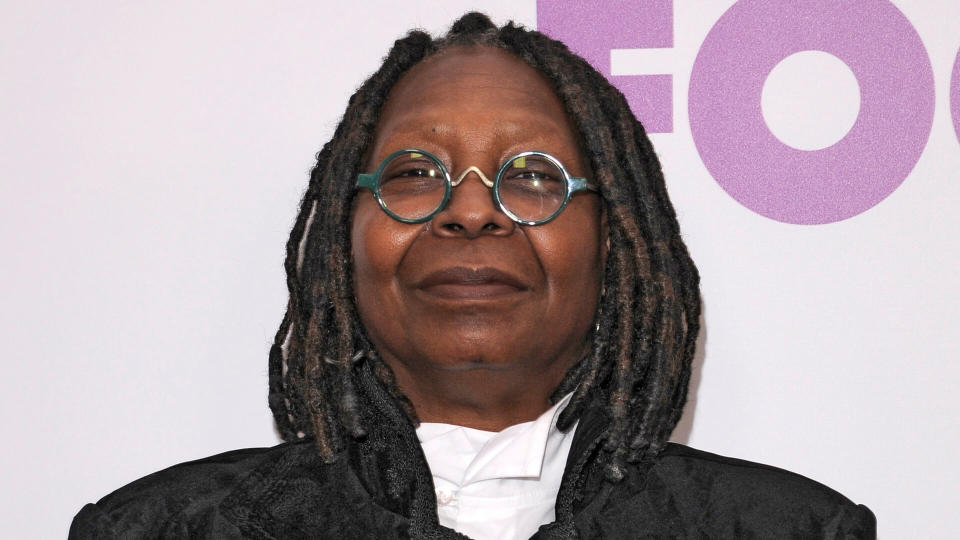 Whoopi Goldberg