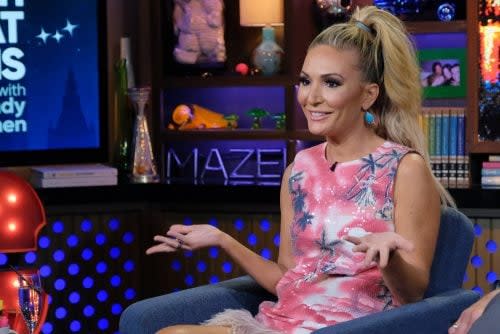 Below Deck Alum Kate Chastain Calls Vicki Gunvalson The Most “Overrated” Real Housewife