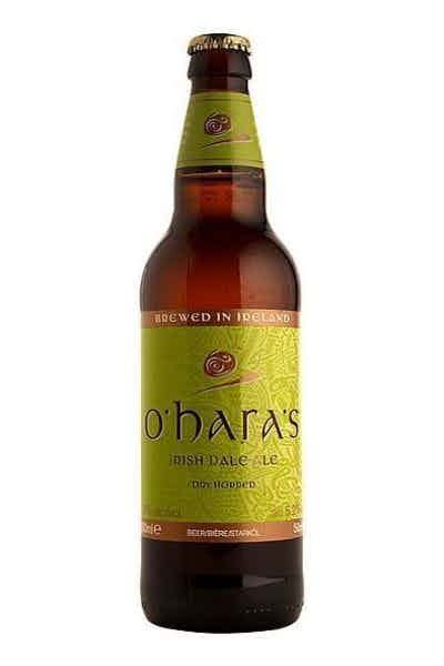 8) O'Hara's Irish Pale Ale