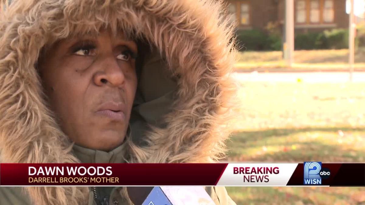 Darrell Brooks Mother Not Surprised By Verdict