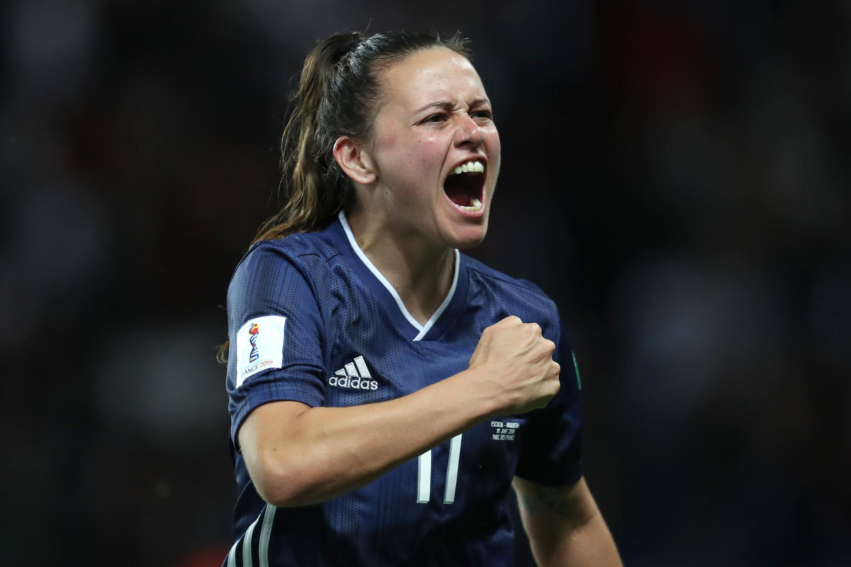 Argentina vs. Sweden Highlights, 2023 FIFA Women's World Cup