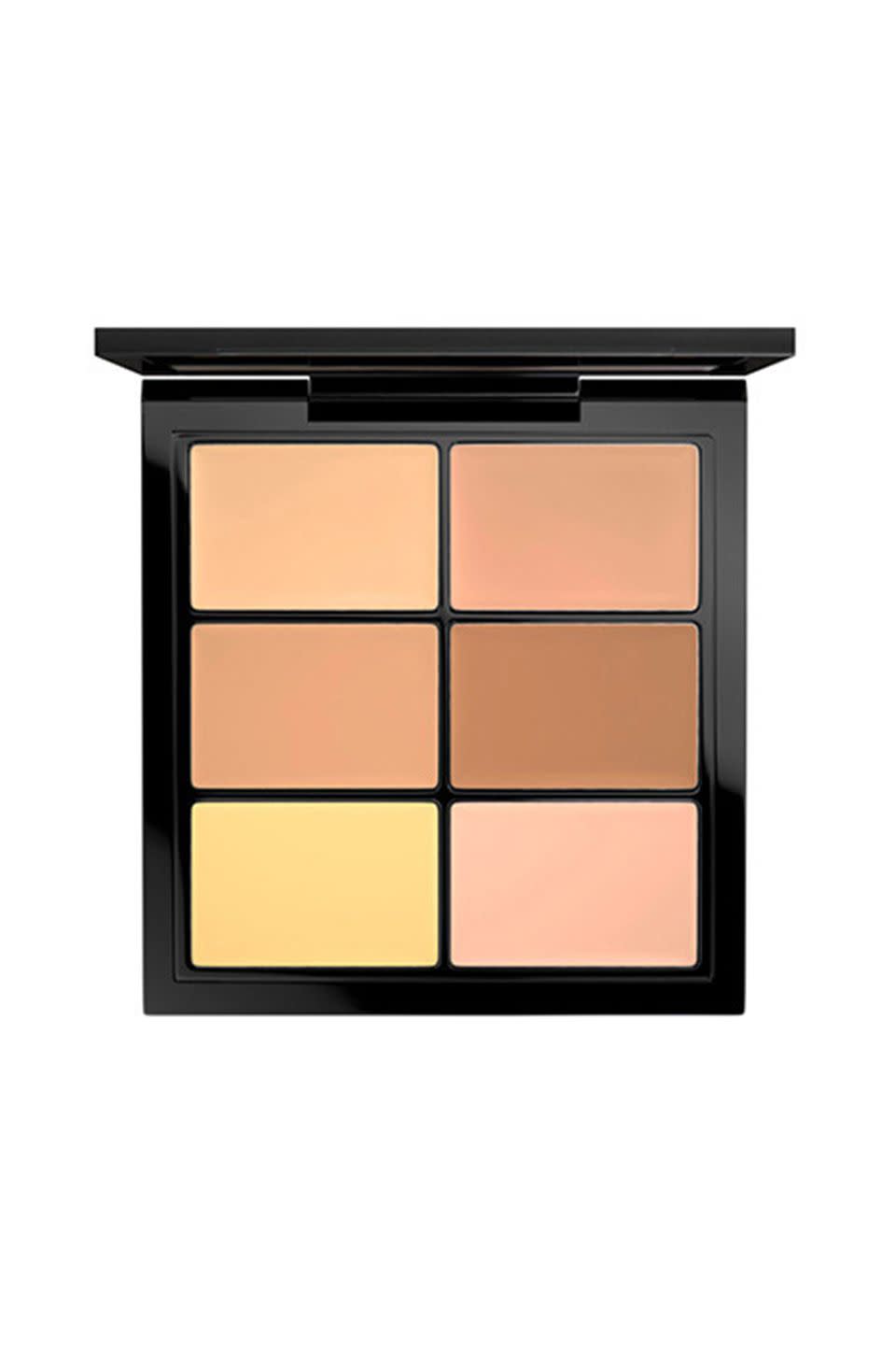 M.A.C Studio Conceal and Correct Palette