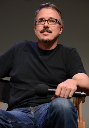 Emmys: 'Breaking Bad' Boss Vince Gilligan on the Anxiety of Painting Yourself Into a Corner