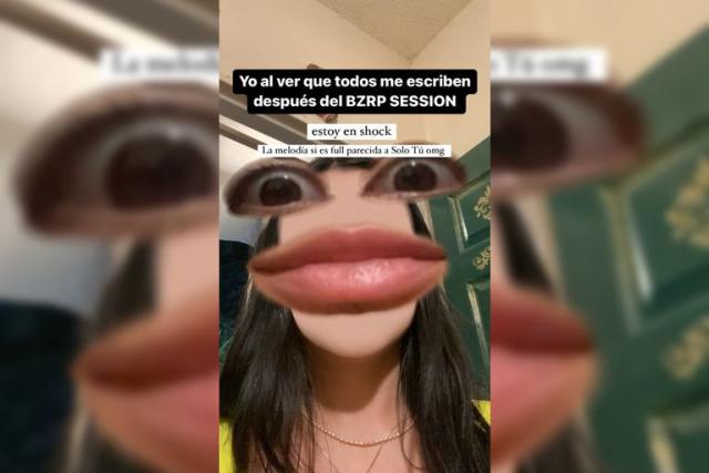 Artista venezolana Briella dice que canción de Shakira y Bizarrap se parece  a la suya, Plagio, Finanzas, Economía