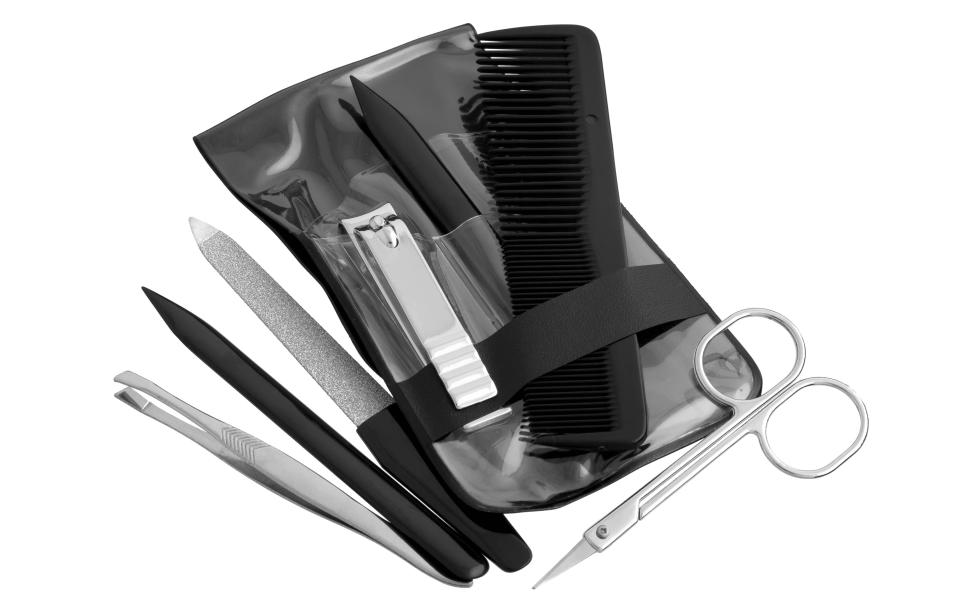 Men’s Manicure Set