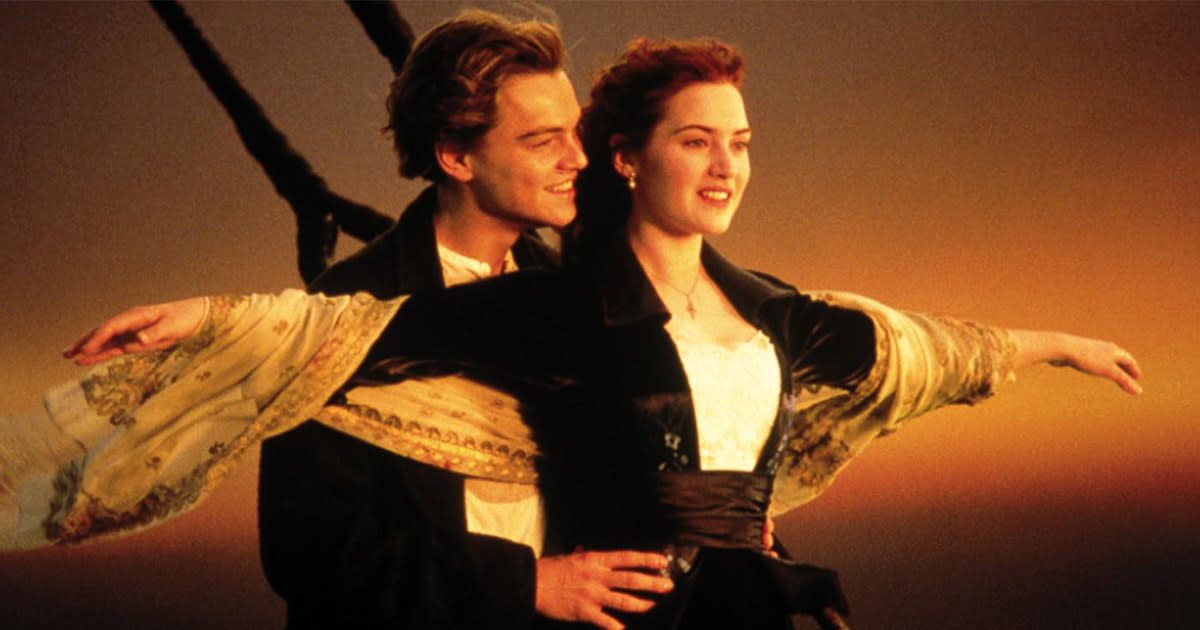 The director of “Titanic” has recalled how difficult it was to make the movie, and it sounds like a total nightmare