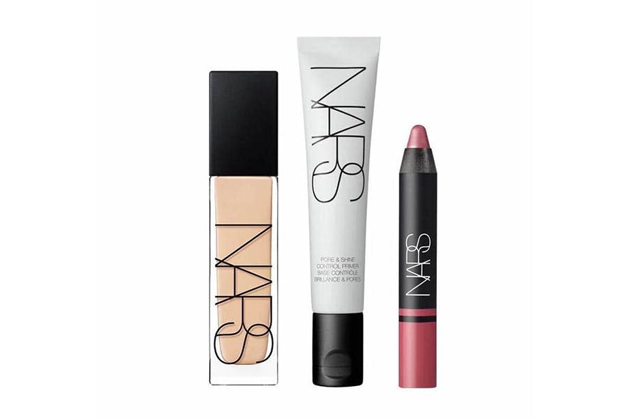 2020週年慶底妝優惠組 NARS｜美周報