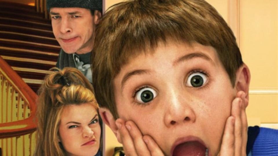  The Bizarre, Booby Trap Happy History of the Home Alone Sequels