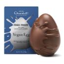 <p>Enjoy the meltingly mellow, creamy flavour notes of real milk chocolate but without any of the dairy with Hotel Chocolat's splatter egg. </p><p>Free-From Splat Easter Egg for Milk Chocolate Lovers, £10.00, Hotel Chocolat</p><p><a class="link " href="https://go.redirectingat.com?id=127X1599956&url=https%3A%2F%2Fwww.hotelchocolat.com%2Fuk%2Ffree-from-milk-chocolate-easter-egg.html&sref=https%3A%2F%2Fwww.cosmopolitan.com%2Fuk%2Fworklife%2Fg15871251%2Fvegan-easter-eggs%2F" rel="nofollow noopener" target="_blank" data-ylk="slk:BUY NOW;elm:context_link;itc:0;sec:content-canvas">BUY NOW</a></p>