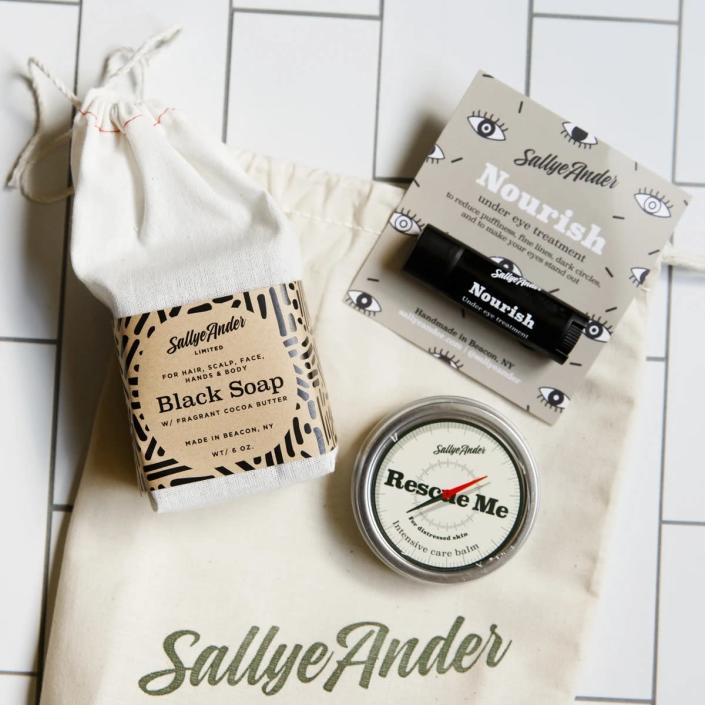 sallyander-skin-saving-kit