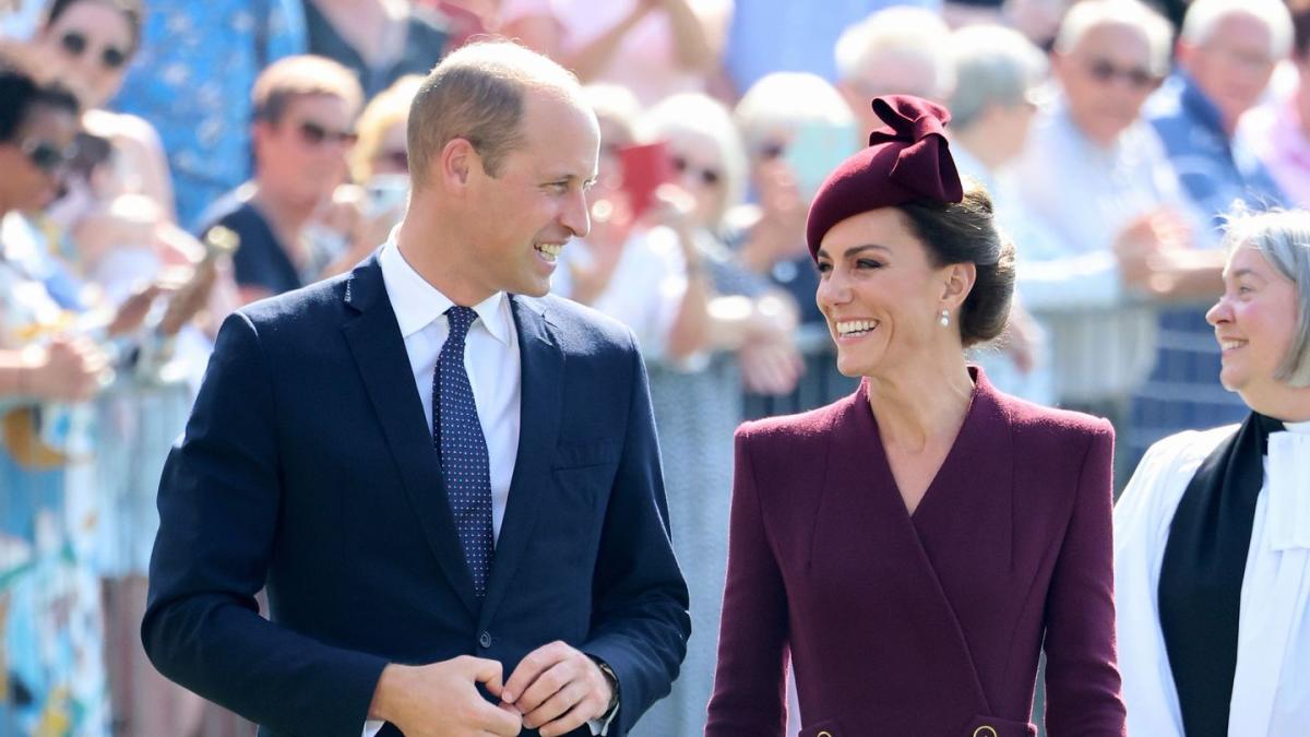 Prince William Is Postponing Royal Duties to Support Kate Middleton ...