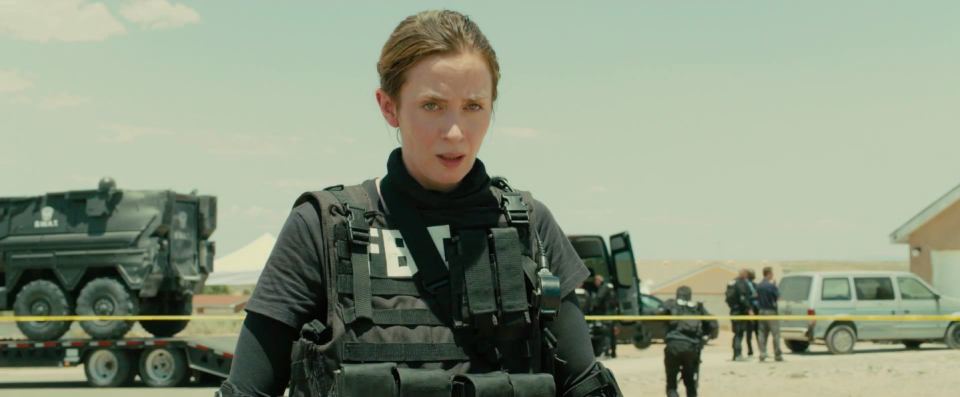 sicario 9