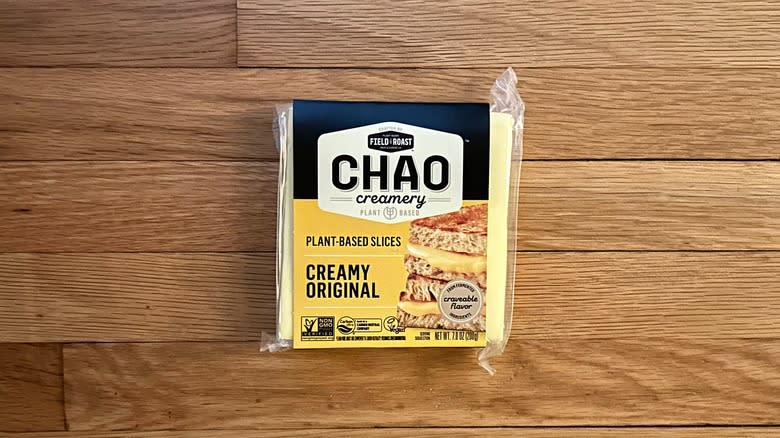 Chao Creamery Creamy Original