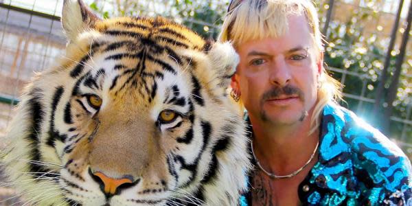 Tiger King: Joe Exotic revela que ha sido diagnosticado con cáncer y pide ser liberado de prisión