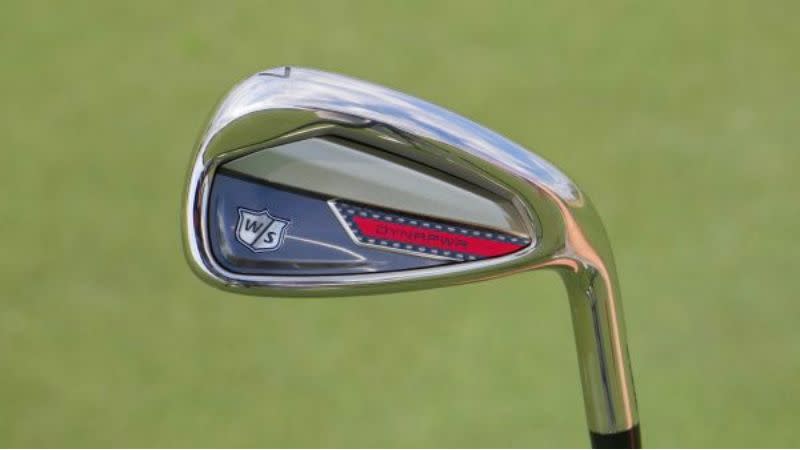 Wilson Dynapower iron