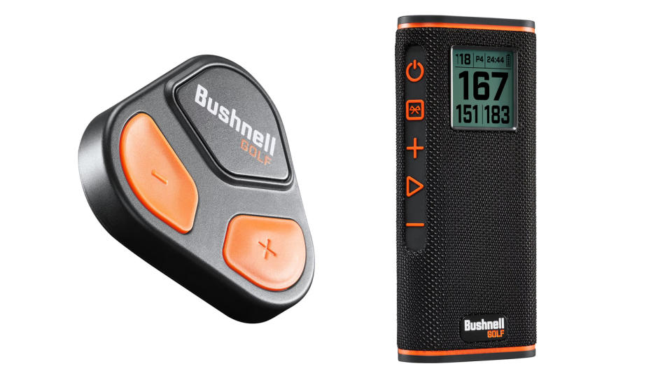 Bushnell Wingman View Speaker Review