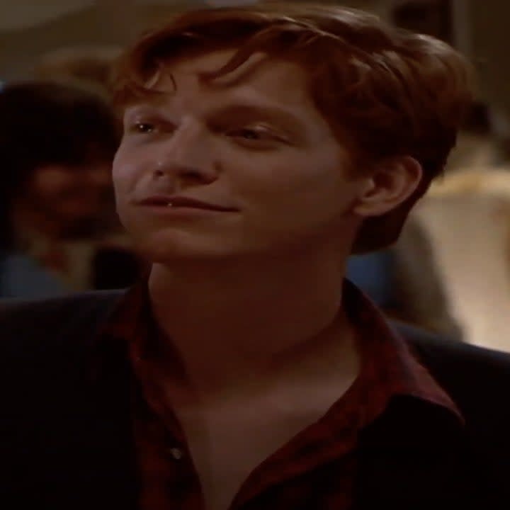 Eric Stoltz as Bill Conrad in The Wild Life