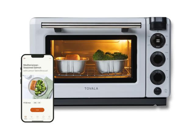 Tovala: Save $200 on the Instagram-famous smart oven