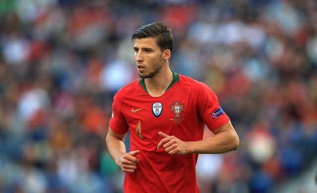 Ruben Dias