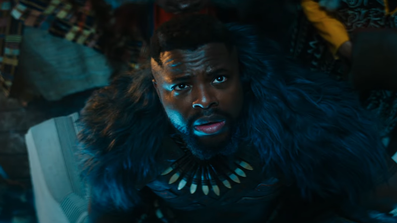 Black Panther 2's Place on MCU Timeline Confirmed by Producer