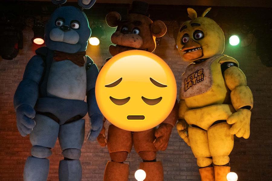 Retrasan este genial proyecto de Five Nights at Freddy’s y los fans están decepcionados