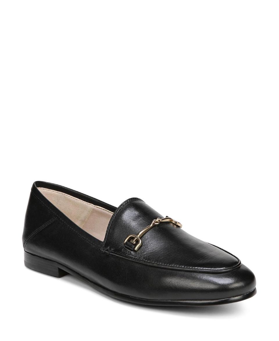 1) Women's Loraine Loafers